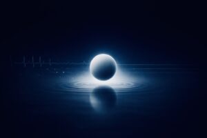 What Stillness Teaches Us: The Inner Science Of Quiet