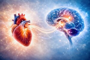 The Courage To Feel Again: The Neuroscience of Emotion