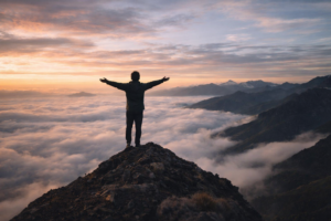 The Power Of Presence: The Quiet Strength Of Being Here