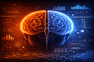 The Divided Self: Functional Identity and Disconnection